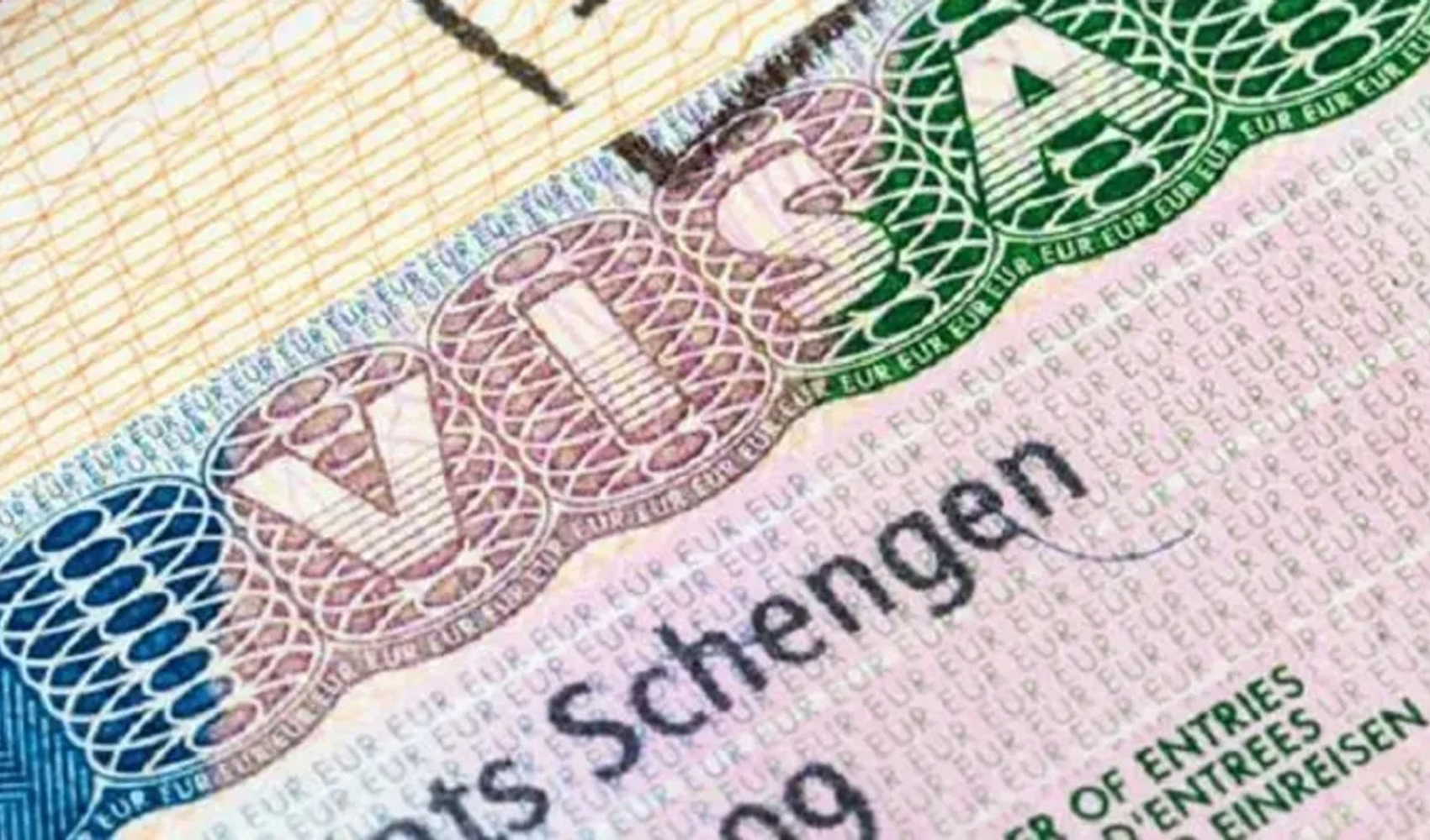 Türk vatandaşları için Schengen vizesinde yeni uygulama: Cascade kuralı