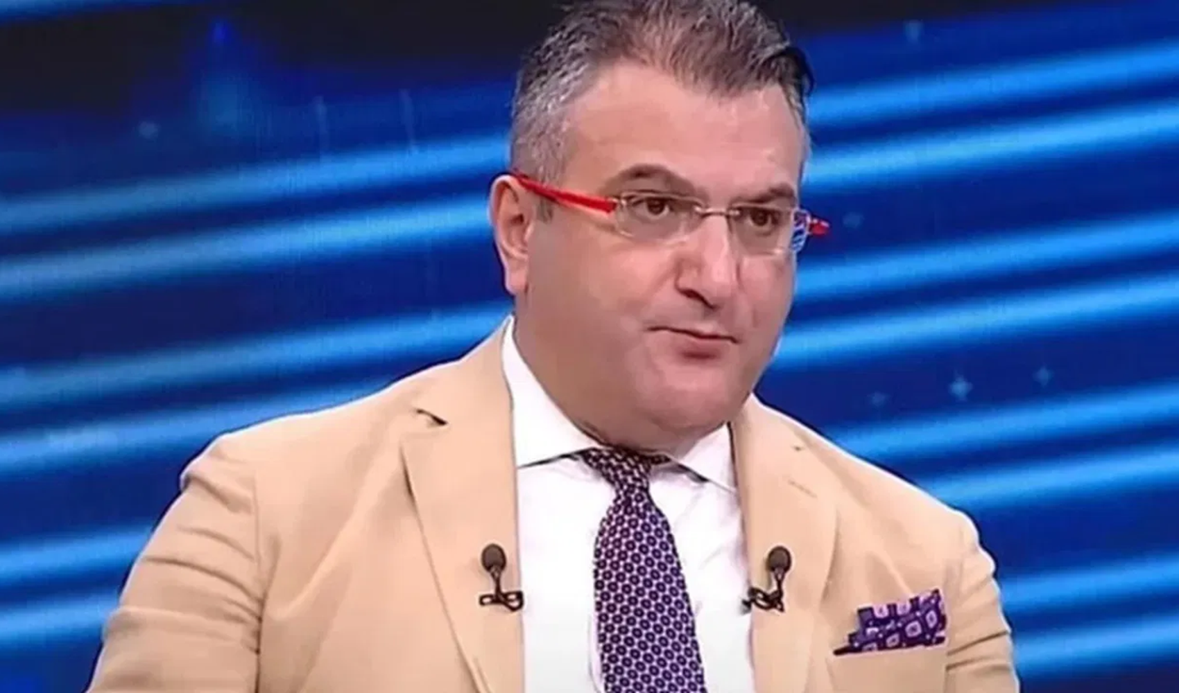 Cem Küçük, İBB iştiraklerine yönelik yeni operasyonu işaret etti Cem Küçük, İBB iştiraklerine yönelik yeni operasyonu işaret etti
