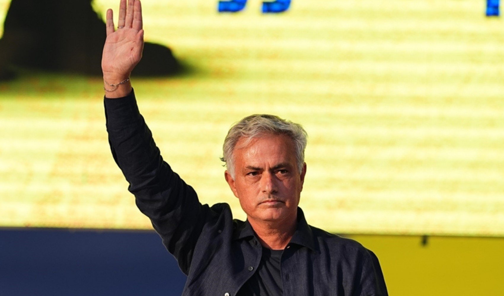 Sporda günün manşetleri: 'Mourinho galiba gidici'