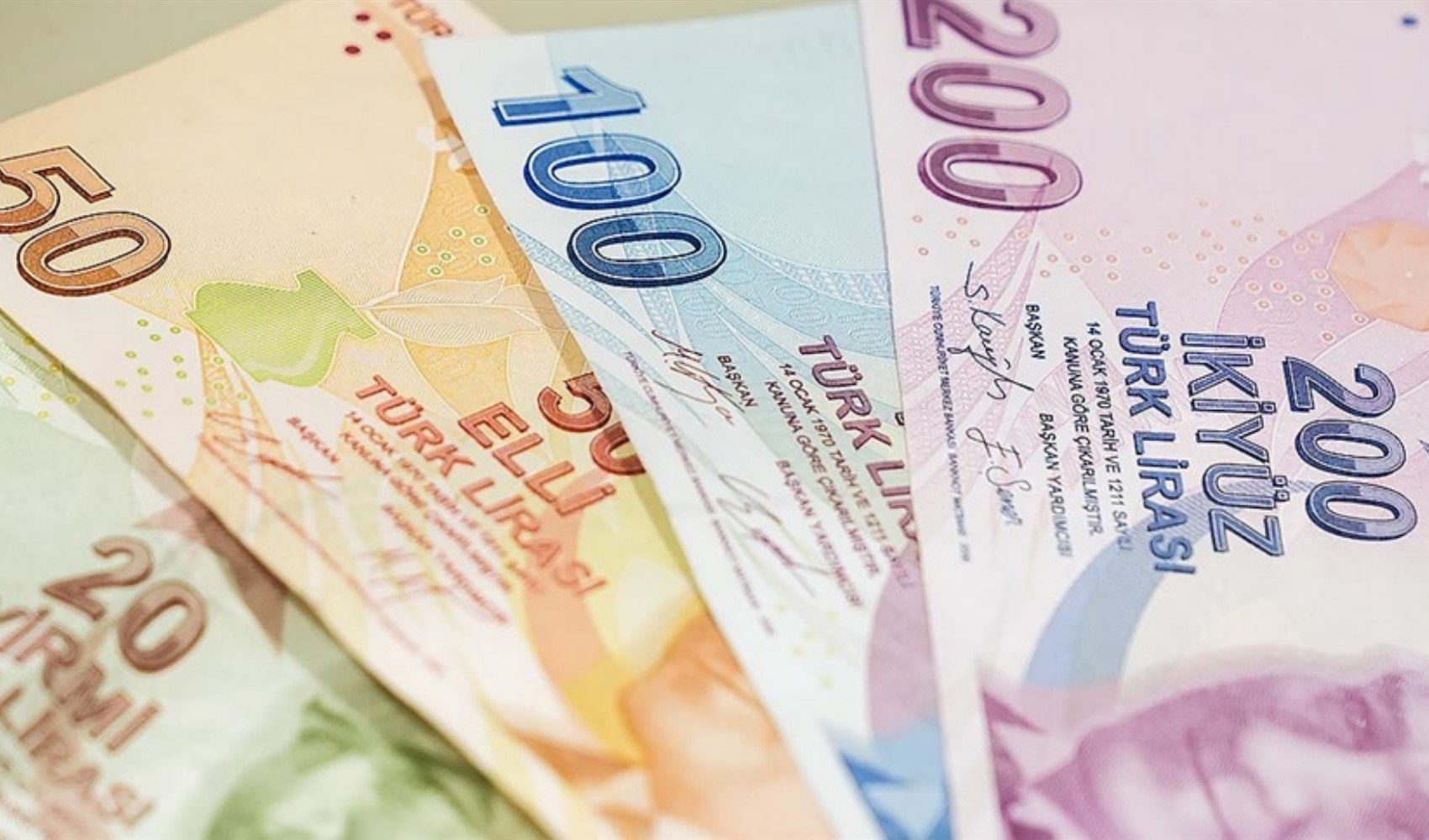 Maaş artışı ve refah payı beklentileri artıyor Maaş artışı ve refah payı beklentileri artıyor