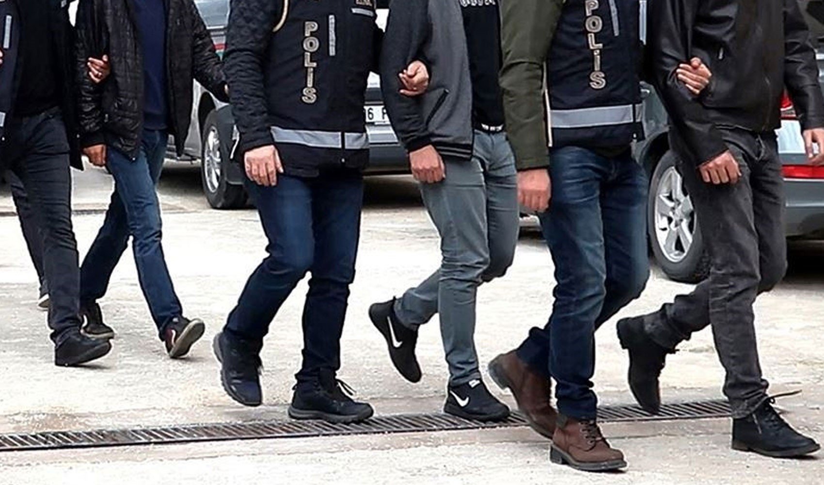 Ankara'da terör örgütleri IŞİD ve FETÖ'ye operasyon