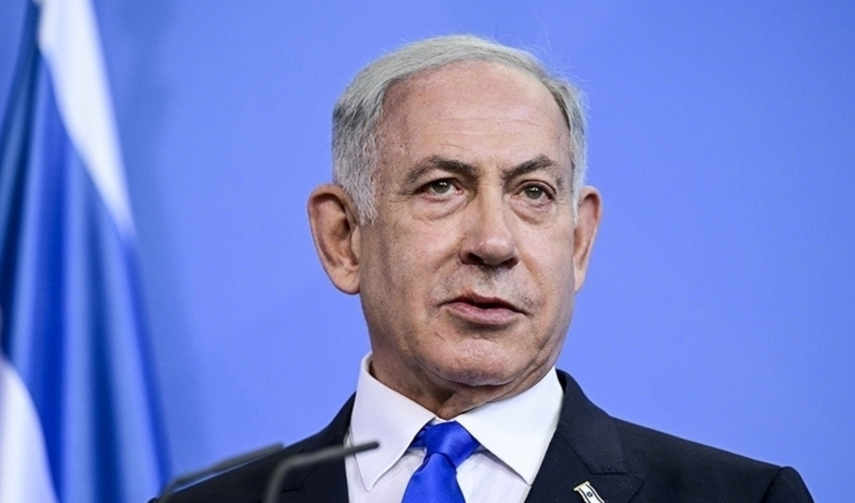 Netanyahu'dan 'Kudüs' açıklaması: 'Bizim elimizde'