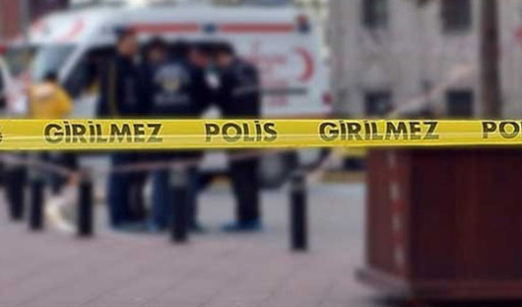 İzmit’te sokak ortasında miras cinayeti: Kardeşini av tüfeğiyle vurdu
