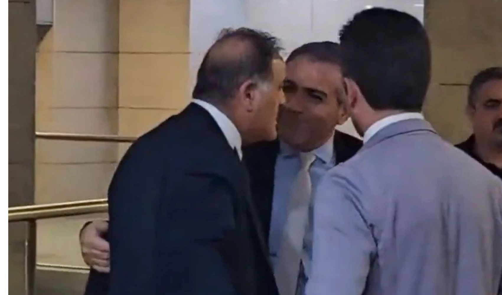 SON DAKİKA... İBB Başkanvekili Nuri Aslan hakkında soruşturma başlatıldı
