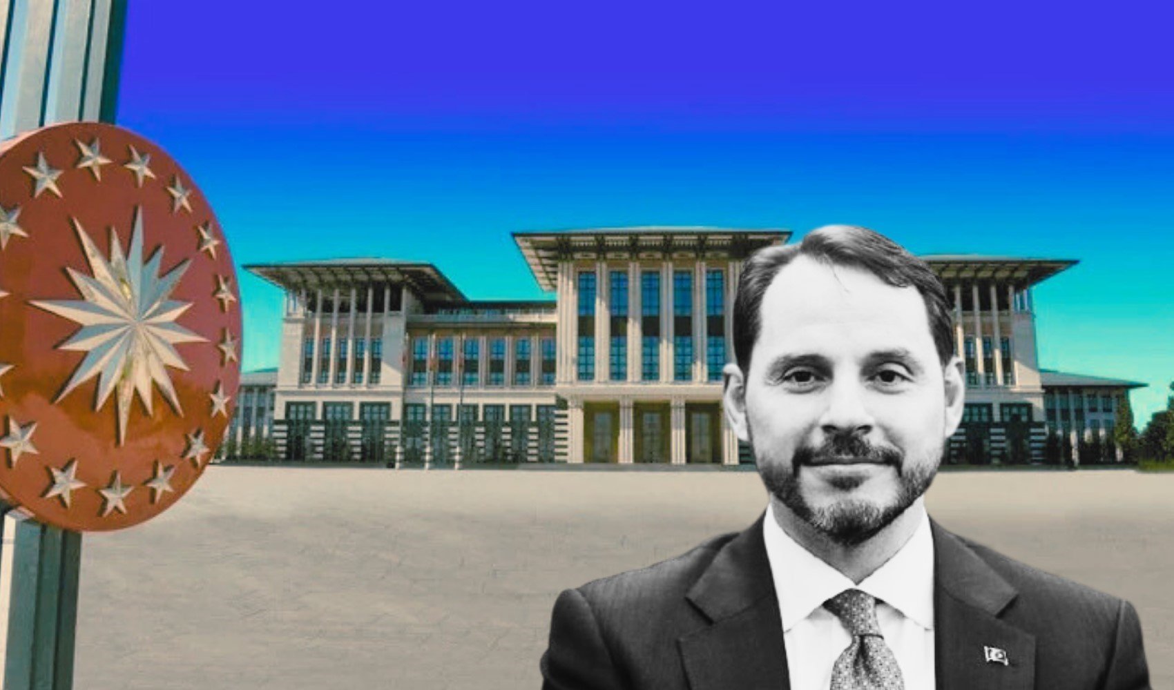 Berat Albayrak'a yeni görev: Saray'a mı? Kabineye mi? Berat Albayrak'a yeni görev: Saray'a mı? Kabineye mi?
