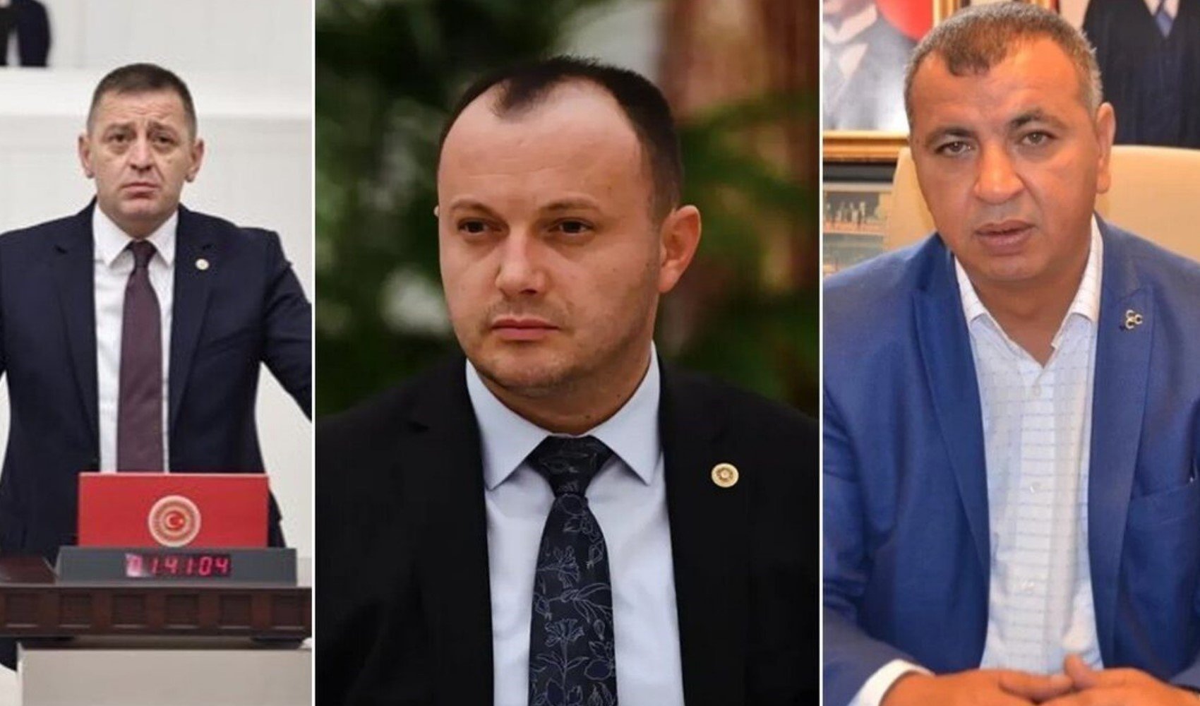 Altın kaçakçılığı skandalında yeni ayrıntı... Altın kaçakçılığı skandalında yeni ayrıntı...