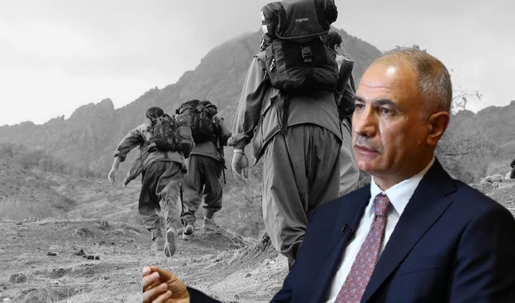 AKP cephesi açıkladı: Terör örgütü PKK silahları ne zaman bırakacak? AKP cephesi açıkladı: Terör örgütü PKK silahları ne zaman bırakacak?