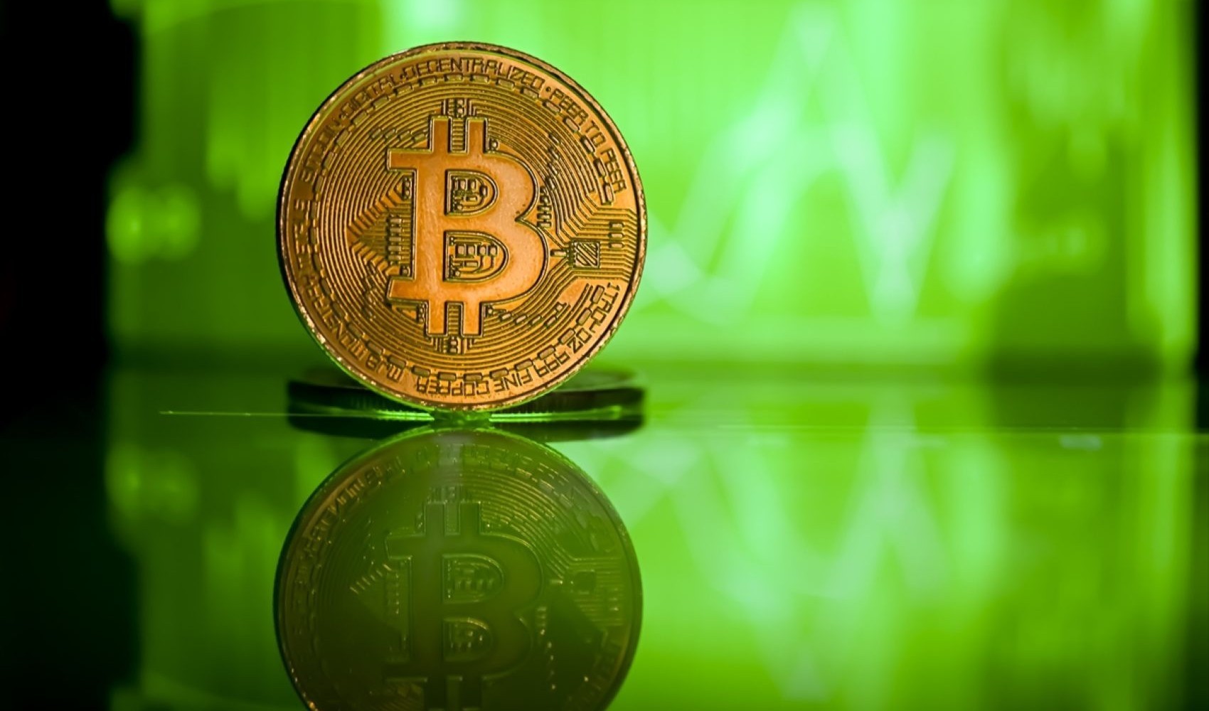 Bitcoin, ABD'nin ticaret politikası belirsizliğinde yatay hareket ediyor