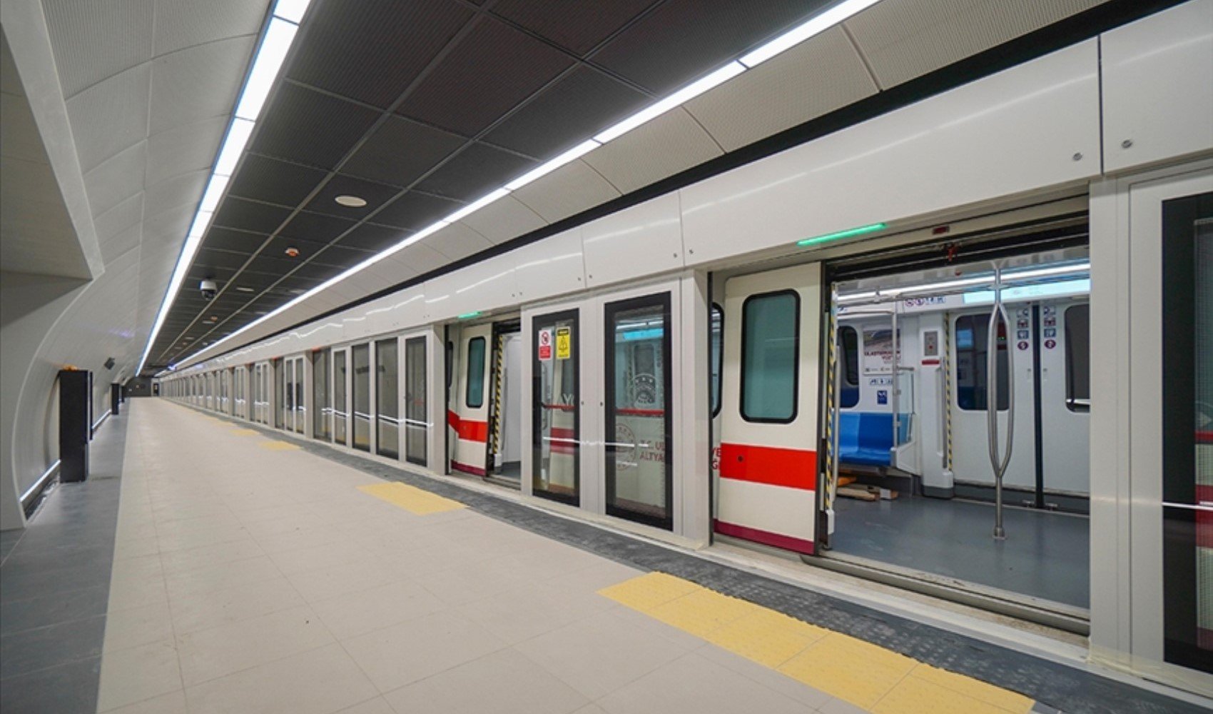 29 Mayıs'ta toplu taşıma ücretsiz mi? 29 Mayıs'ta İstanbul'da otobüs, metro, Marmaray bedava mı?