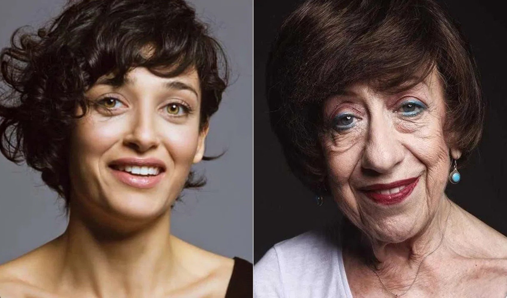 Adile filminde Ayşen Gruda'yı canlandıracak oyuncu belli oldu!