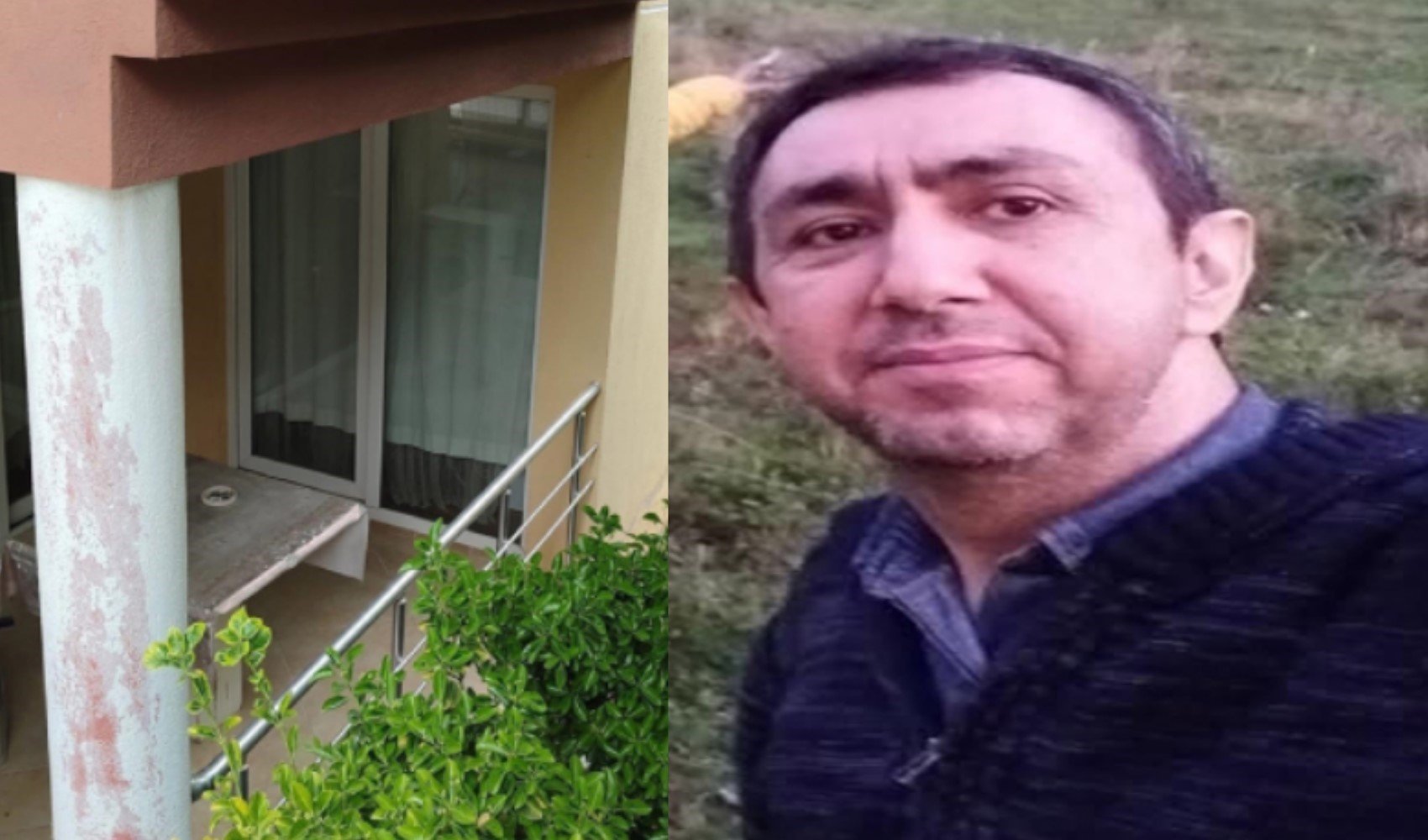 Üçlü prize kamera takarak kiracılarını izlemişti... Apart sahibinden skandal savunma: 'Fantezi amacıyla yaptım'