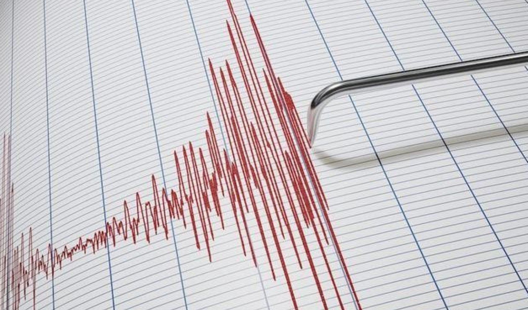 Kocaeli'nde 3.1 büyüklüğünde deprem