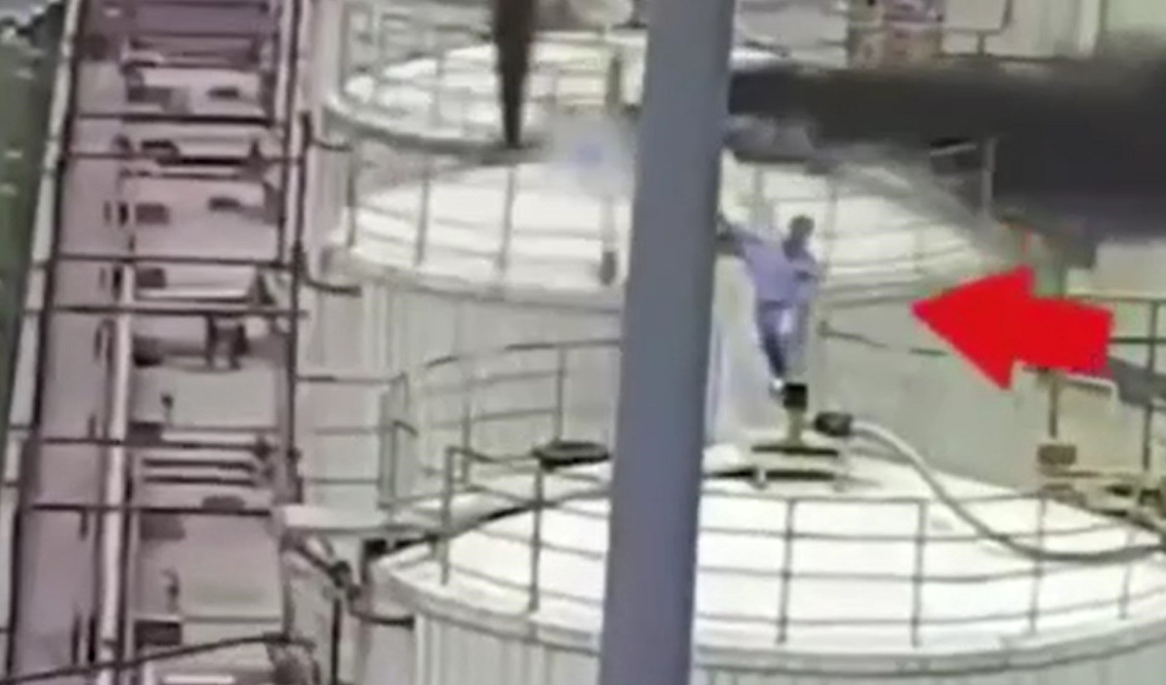 Çin’de kimya fabrikasında şiddetli patlama meydana geldi! 5 ölü, 19 yaralı Çin’de kimya fabrikasında şiddetli patlama meydana geldi! 5 ölü, 19 yaralı