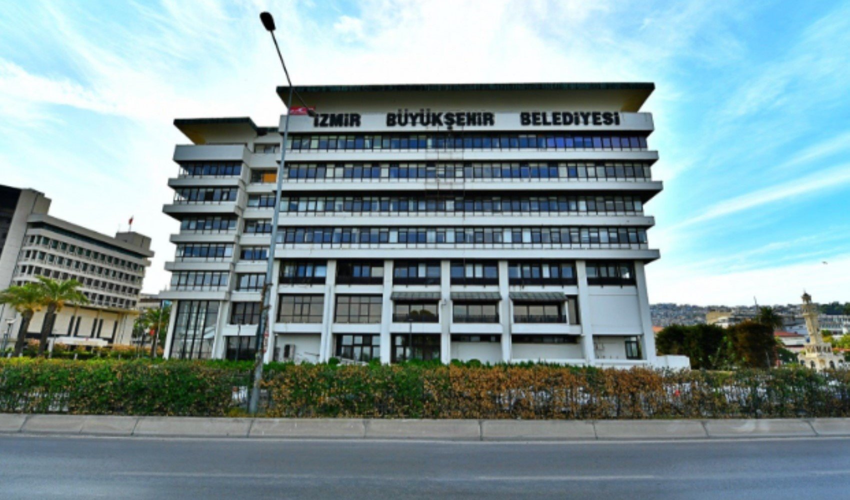 İzmir'de grev alarmı! 23 bin belediye işçisi işi bırakıyor