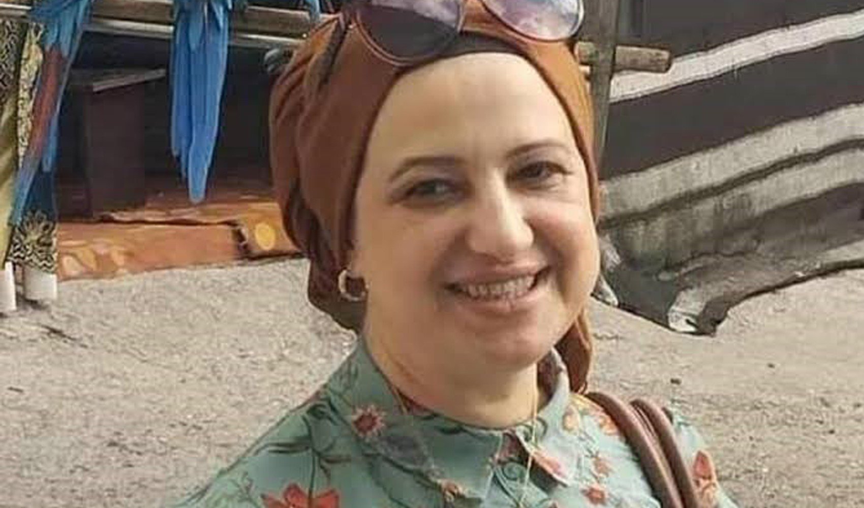 Ütü ile cinayet duruşmasında tepki çeken savunma: 'Diğer yarımı kaybettim' Ütü ile cinayet duruşmasında tepki çeken savunma: 'Diğer yarımı kaybettim'