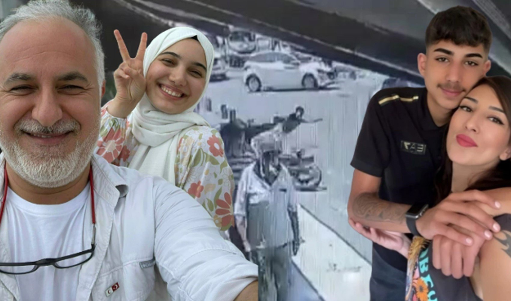 Evladını kaybeden anneden Zehra Kınık tepkisi: Ne kadarını içeride geçirecek belli değil Evladını kaybeden anneden Zehra Kınık tepkisi: Ne kadarını içeride geçirecek belli değil