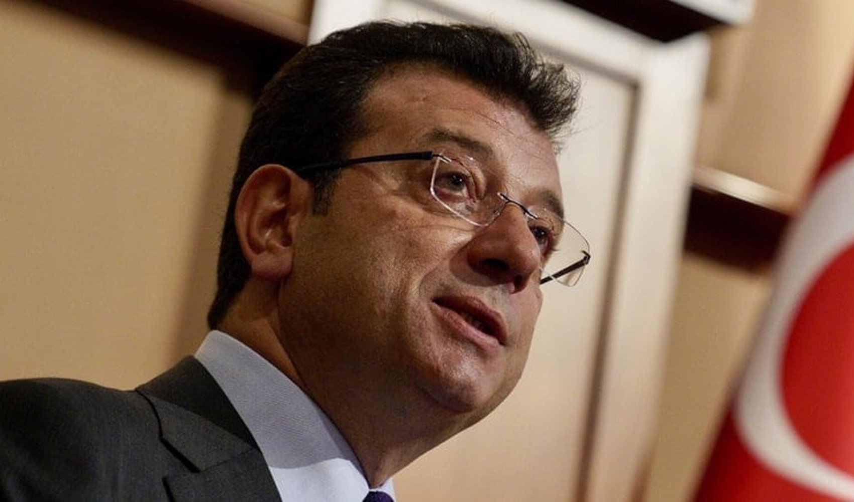 İmamoğlu, İBB operasyonlarında tutuklanan anneler için çağrı yaptı: Kasapoğlu tepkisi İmamoğlu, İBB operasyonlarında tutuklanan anneler için çağrı yaptı: Kasapoğlu tepkisi