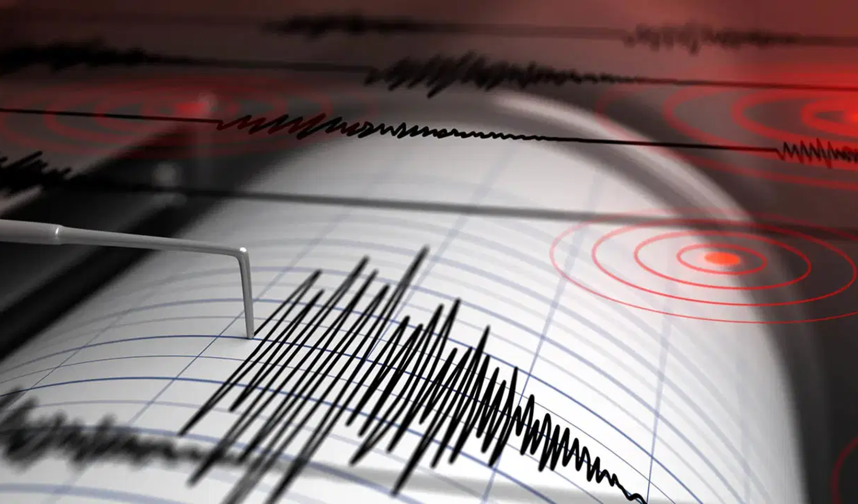 Bolu'da gece saatlerinde 3.9 büyüklüğünde deprem kaydedildi Bolu'da gece saatlerinde 3.9 büyüklüğünde deprem kaydedildi