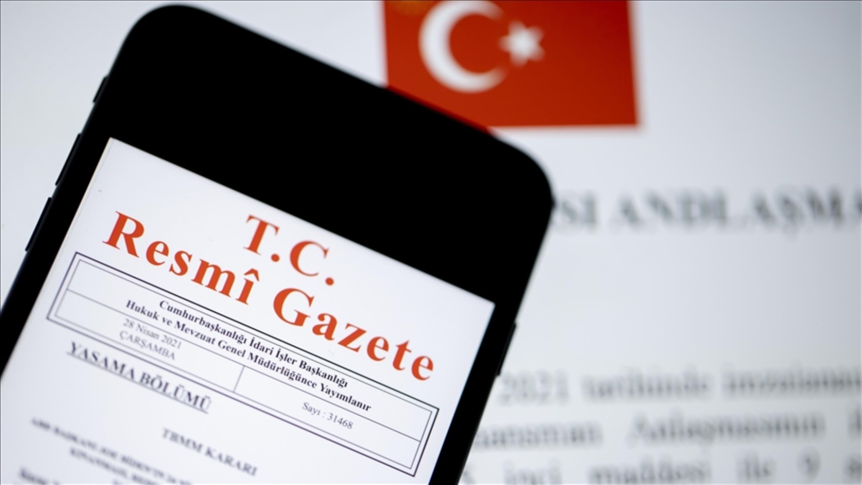 Erdoğan imzaladı: 128 vali yardımcısı ve 224 kaymakamın görev yeri değişti