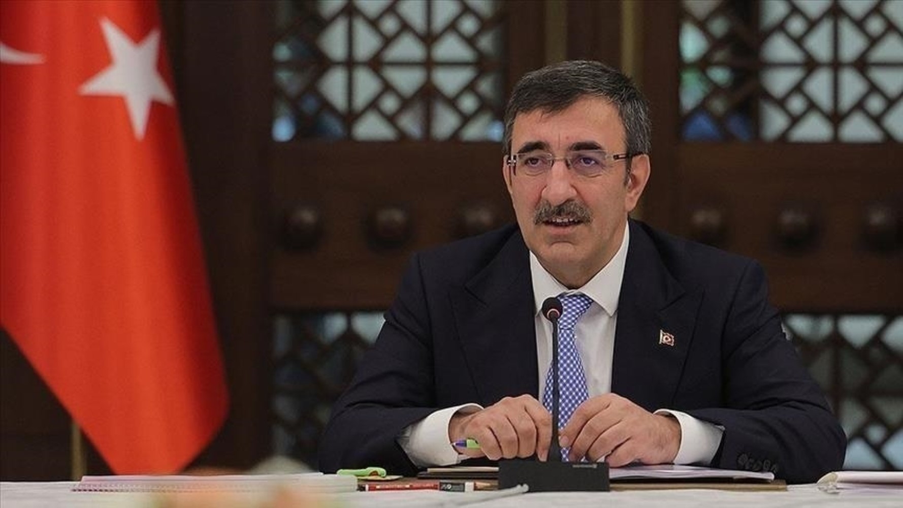 Erdoğan'dan yeni anayasa hamlesi... '10 kişiyi görevlendirdim' demişti: O isimler belli oldu