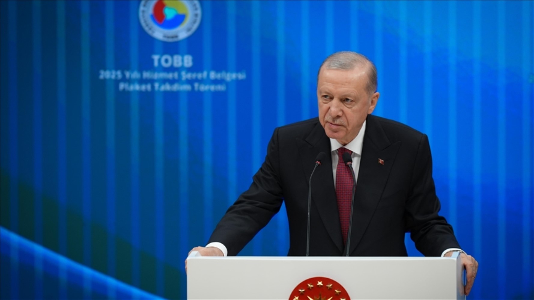 Erdoğan'dan yeni anayasa hamlesi... '10 kişiyi görevlendirdim' demişti: O isimler belli oldu