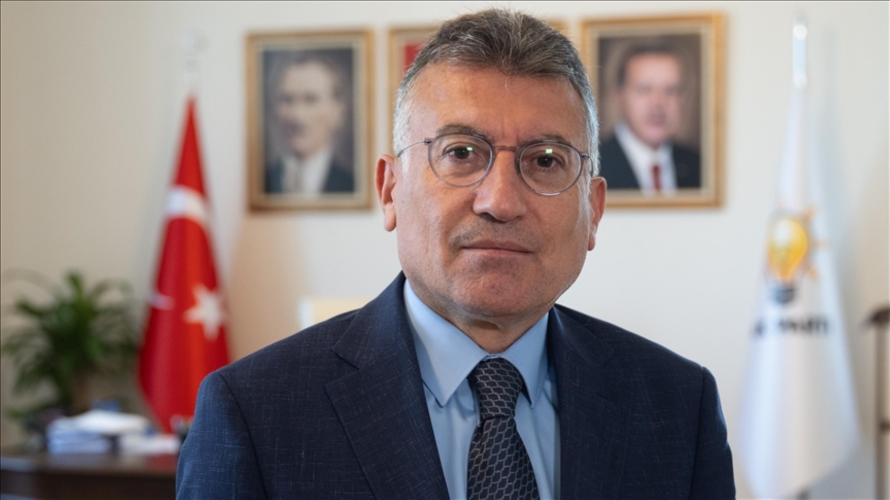 Erdoğan'dan yeni anayasa hamlesi... '10 kişiyi görevlendirdim' demişti: O isimler belli oldu