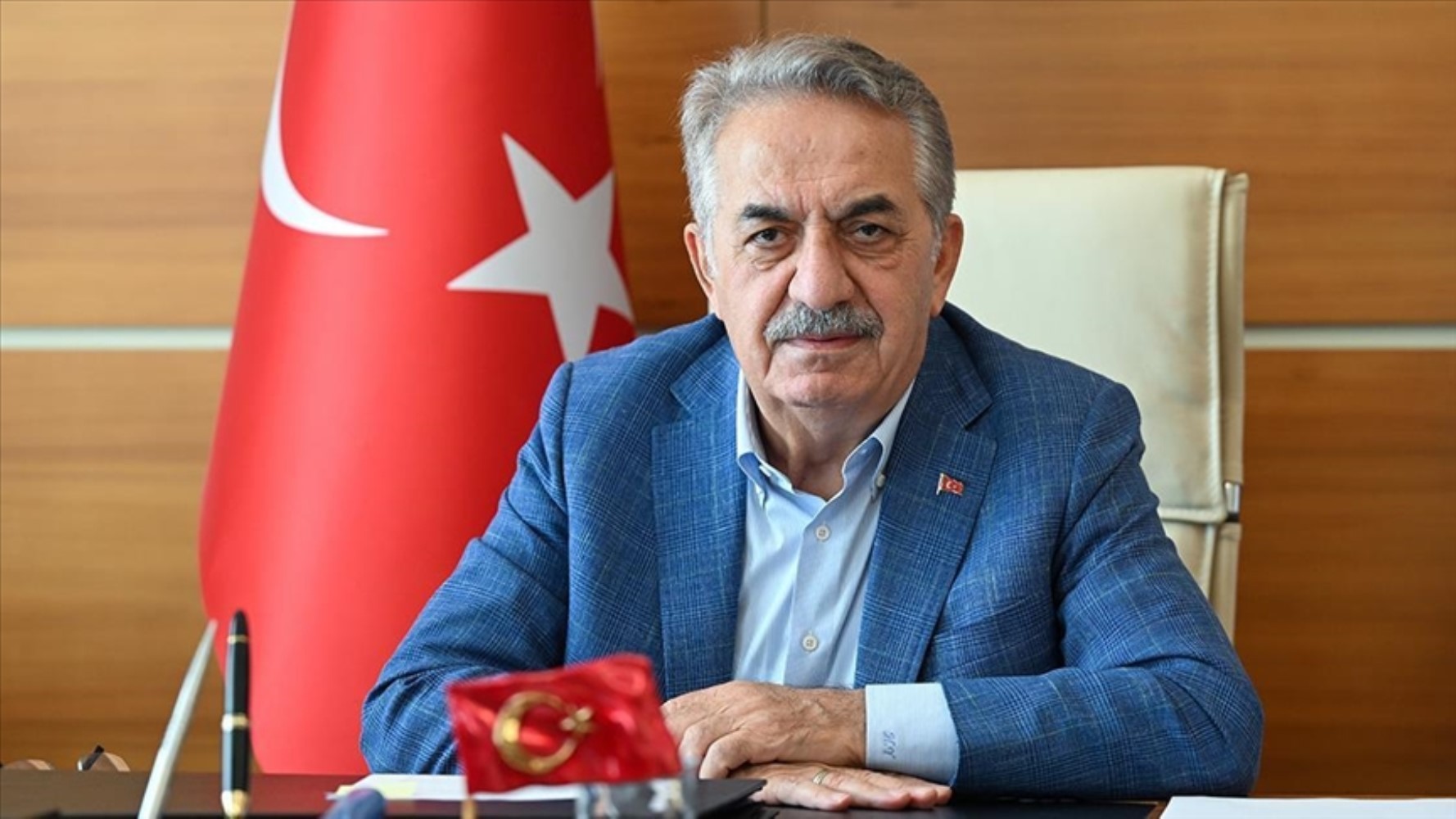 Erdoğan'dan yeni anayasa hamlesi... '10 kişiyi görevlendirdim' demişti: O isimler belli oldu