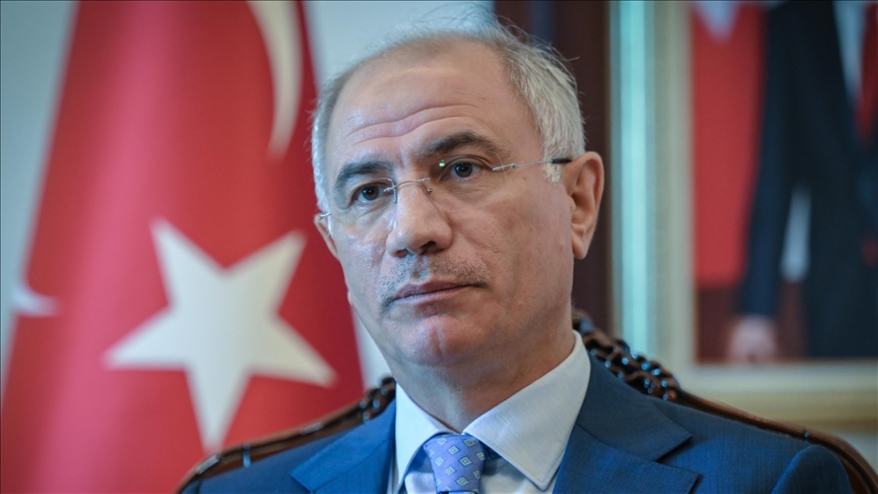 Erdoğan'dan yeni anayasa hamlesi... '10 kişiyi görevlendirdim' demişti: O isimler belli oldu