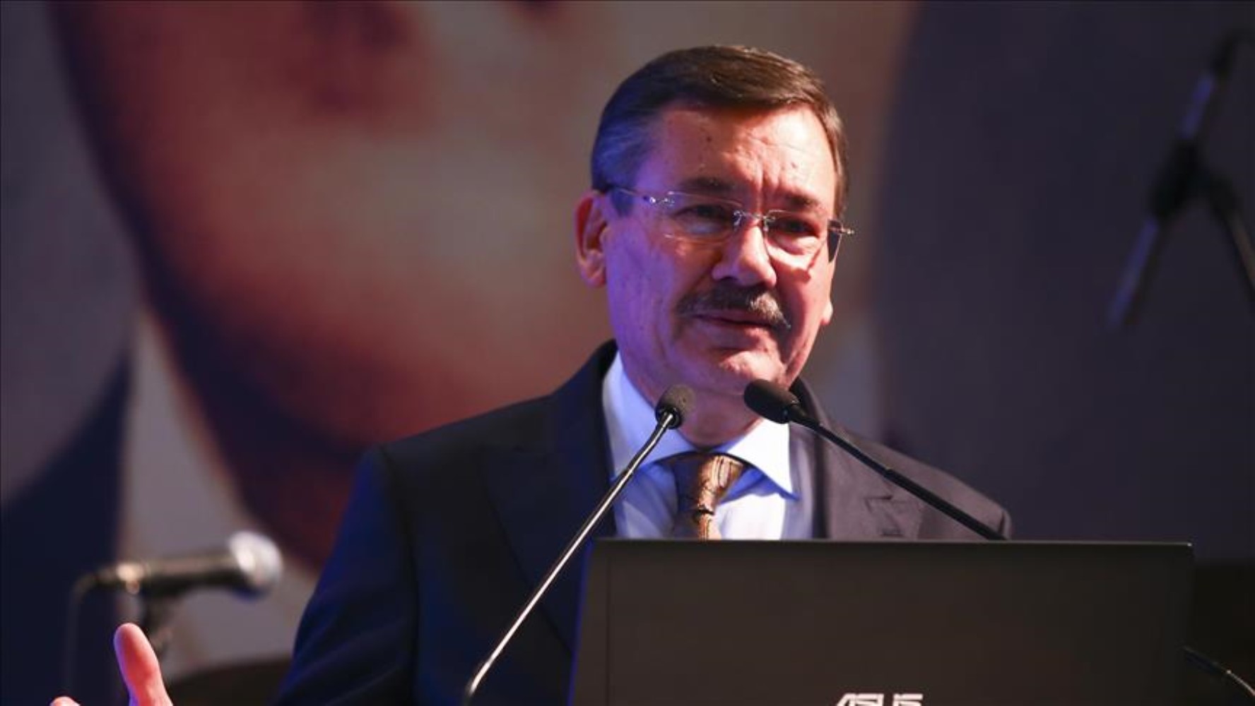 Ankapark enkazından geriye sadece direkler kaldı: 2 milyarlık israf