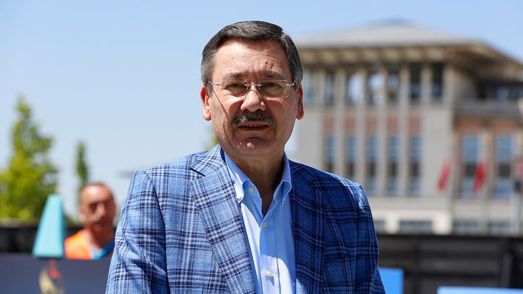 Ankapark enkazından geriye sadece direkler kaldı: 2 milyarlık israf