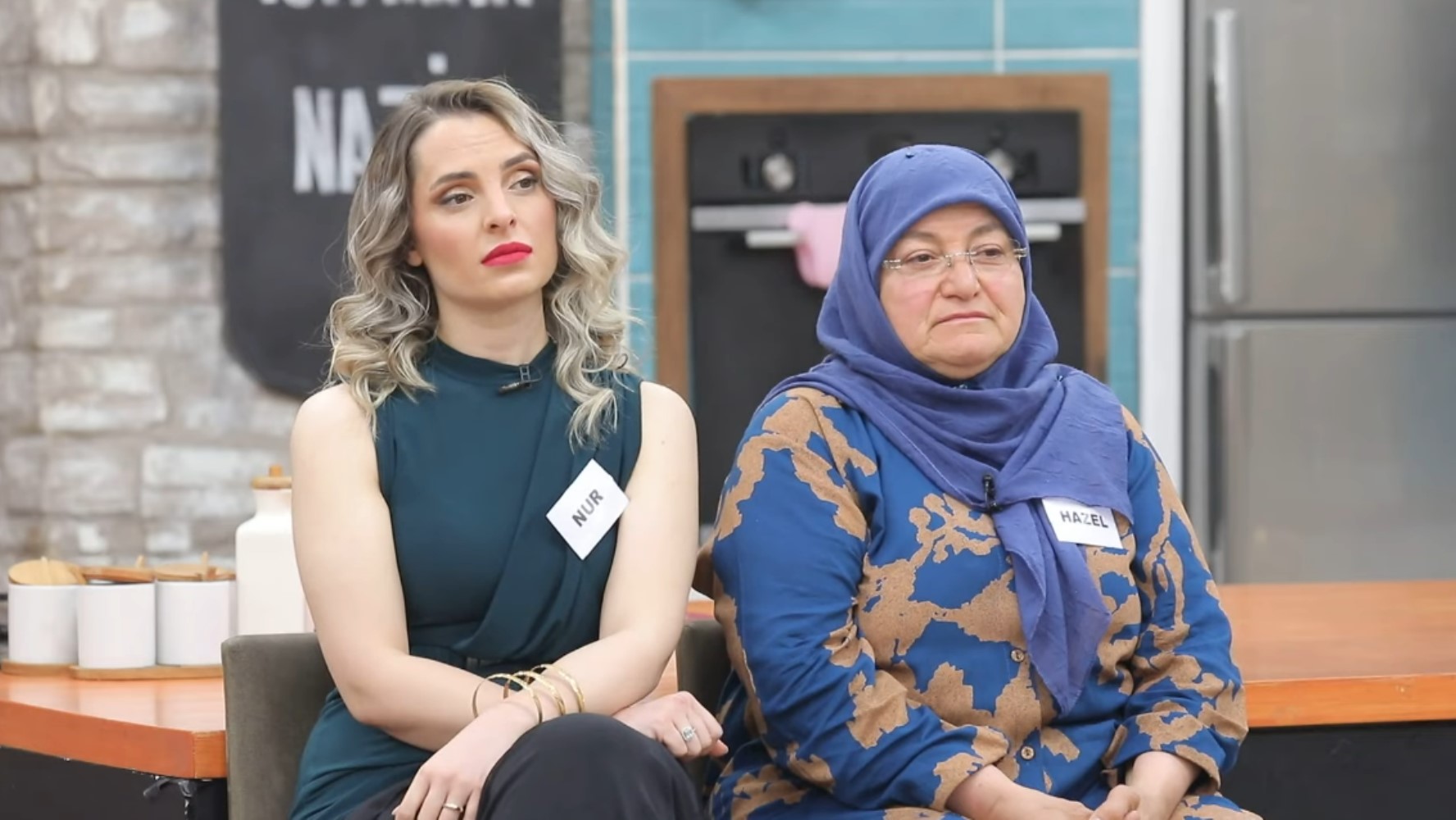 Ezgi diskalifiye mi oldu? Gelinim Mutfakta 28 Mayıs Çarşamba puan durumu: Gelinim Mutfakta günün birincisi kim oldu