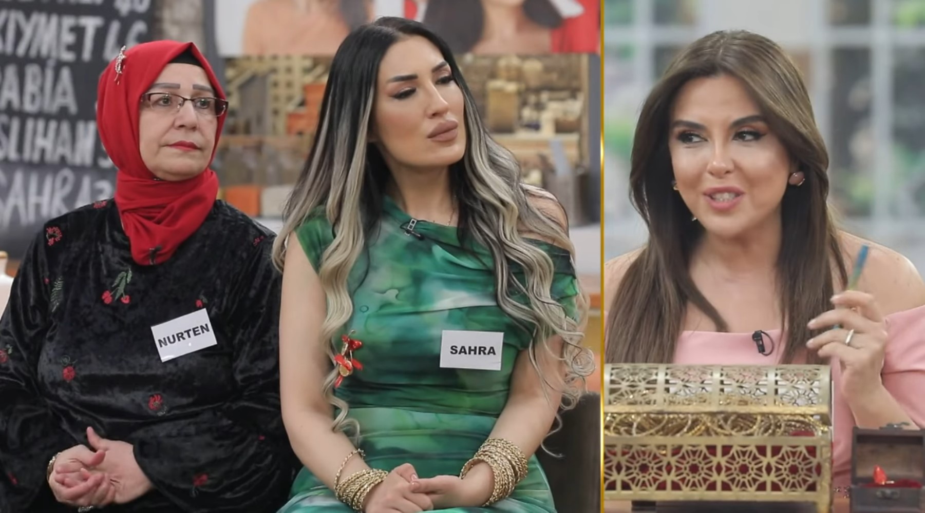 Ezgi diskalifiye mi oldu? Gelinim Mutfakta 28 Mayıs Çarşamba puan durumu: Gelinim Mutfakta günün birincisi kim oldu