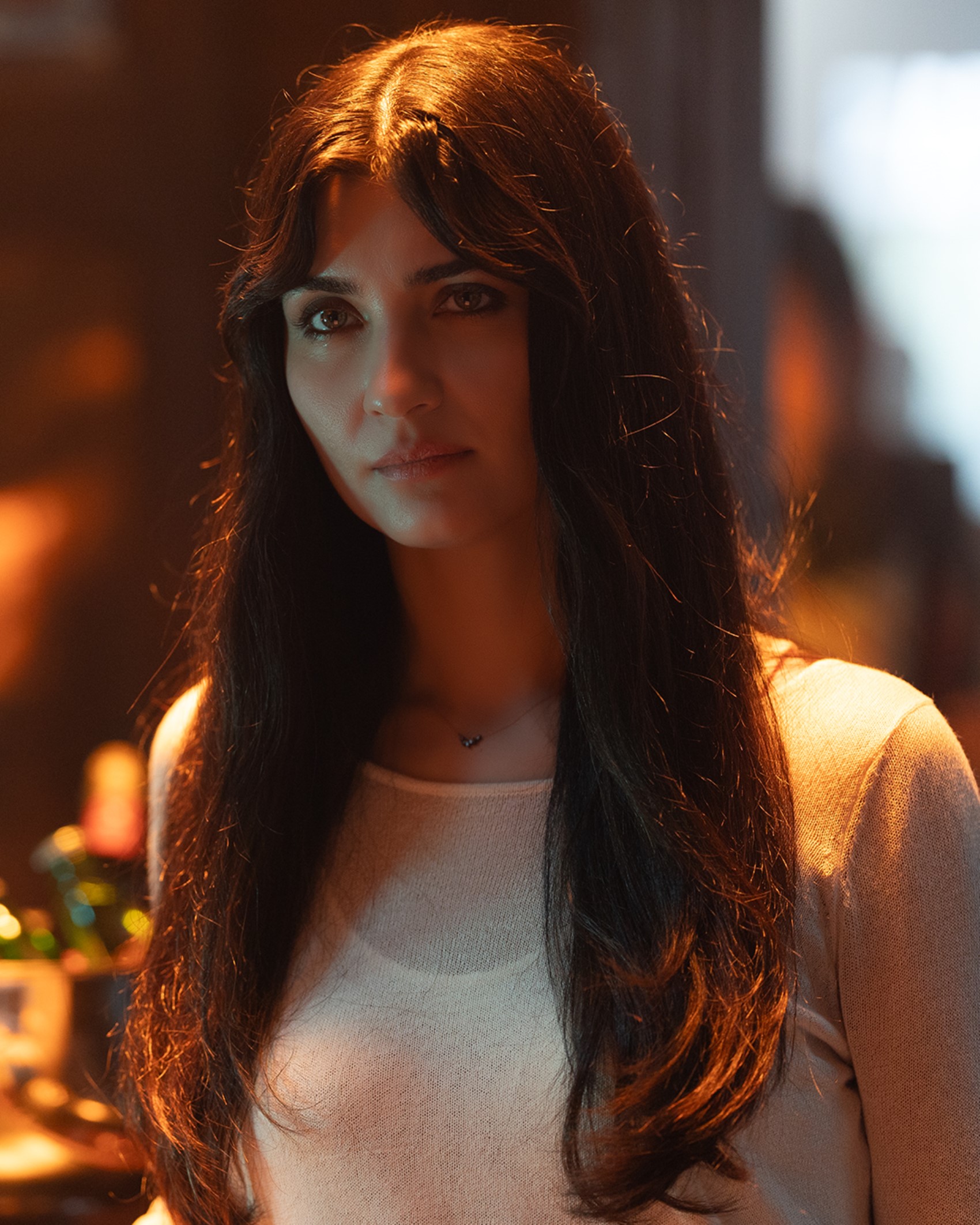 Barış Arduç ve Tuba Büyüküstün aynı filmde: Dehşet Bey çok yakında!