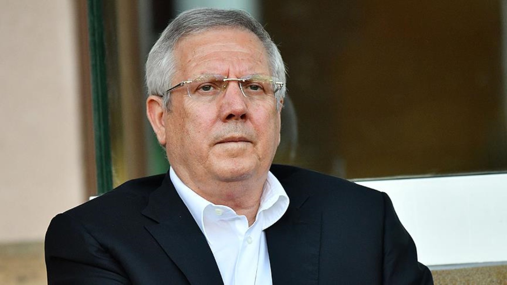Aziz Yıldırım Ali Koç'a 4 yöneticinin ismini verdi: Görevden alınmasını istedi