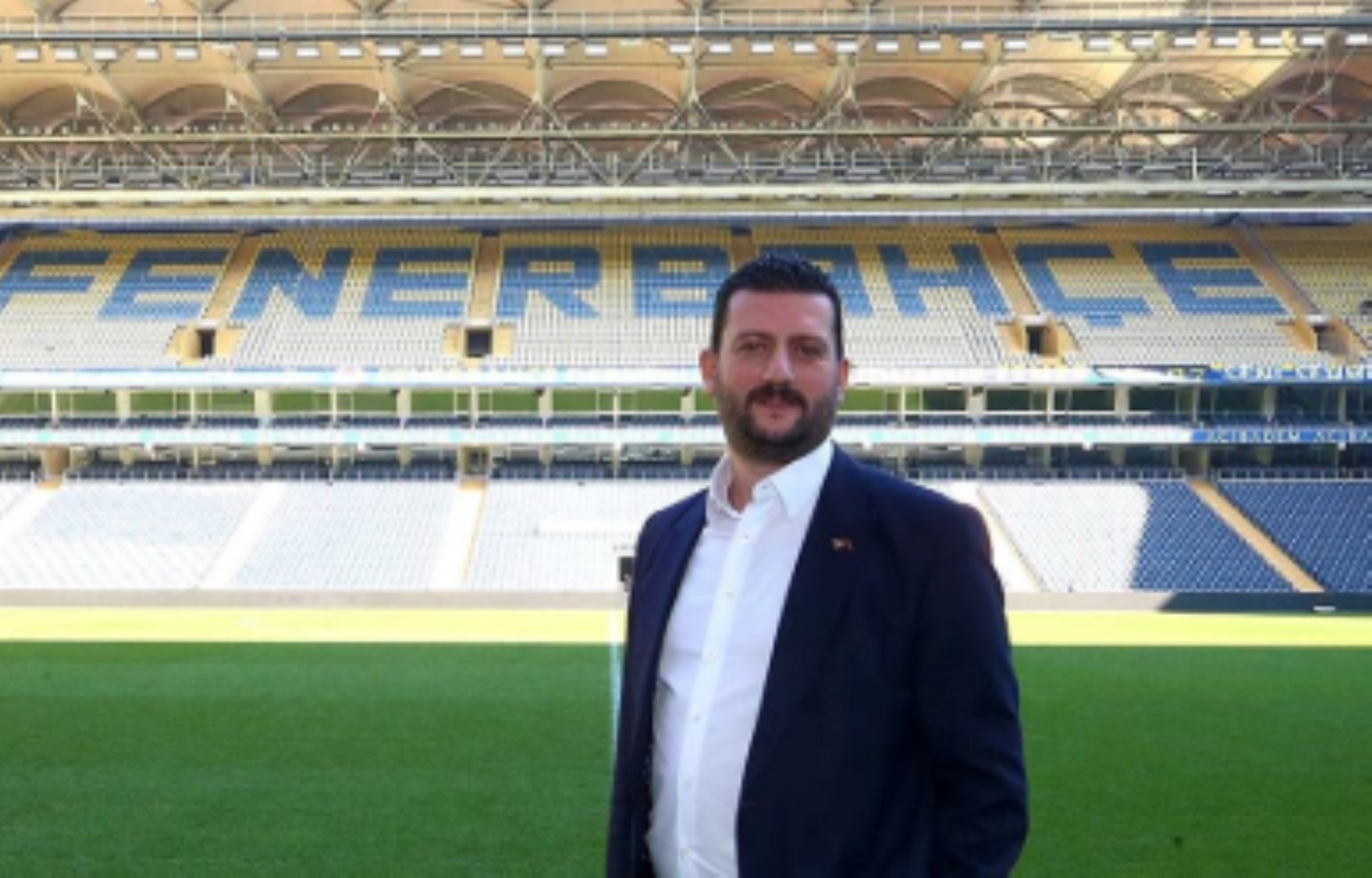 Aziz Yıldırım Ali Koç'a 4 yöneticinin ismini verdi: Görevden alınmasını istedi