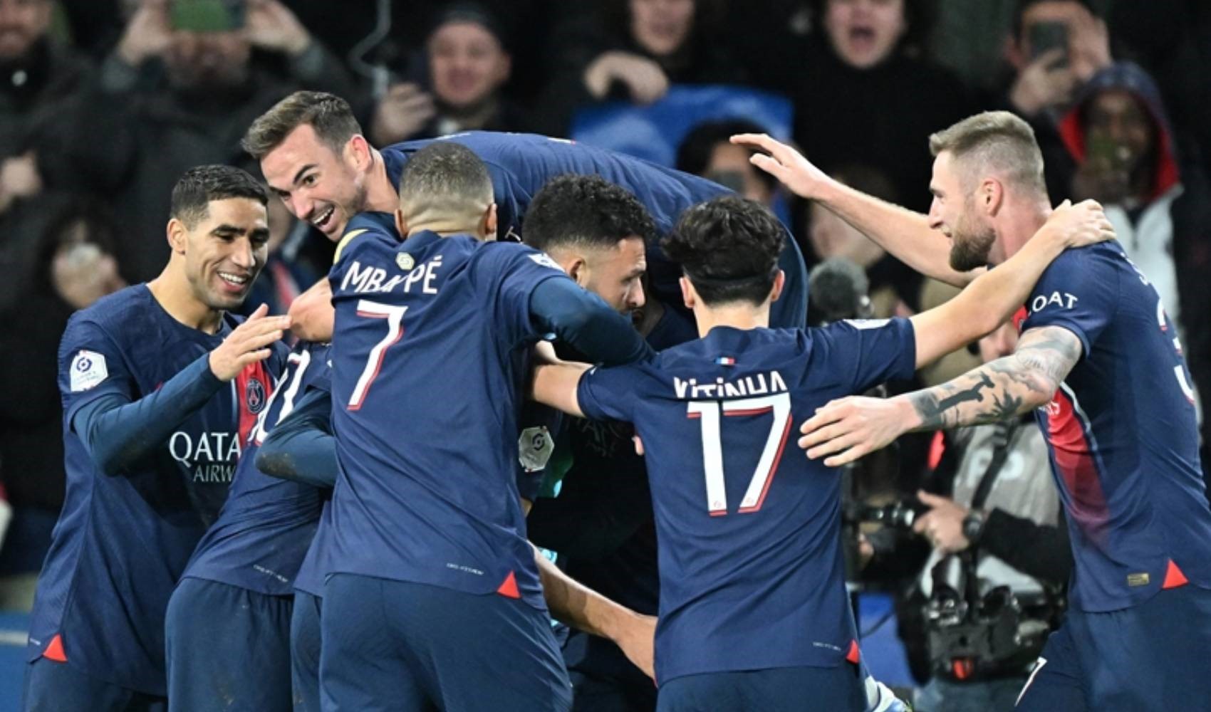 Şampiyonlar Ligi finali ne zaman? İnter-PSG maçı ne zaman, saat kaçta ve hangi kanalda?