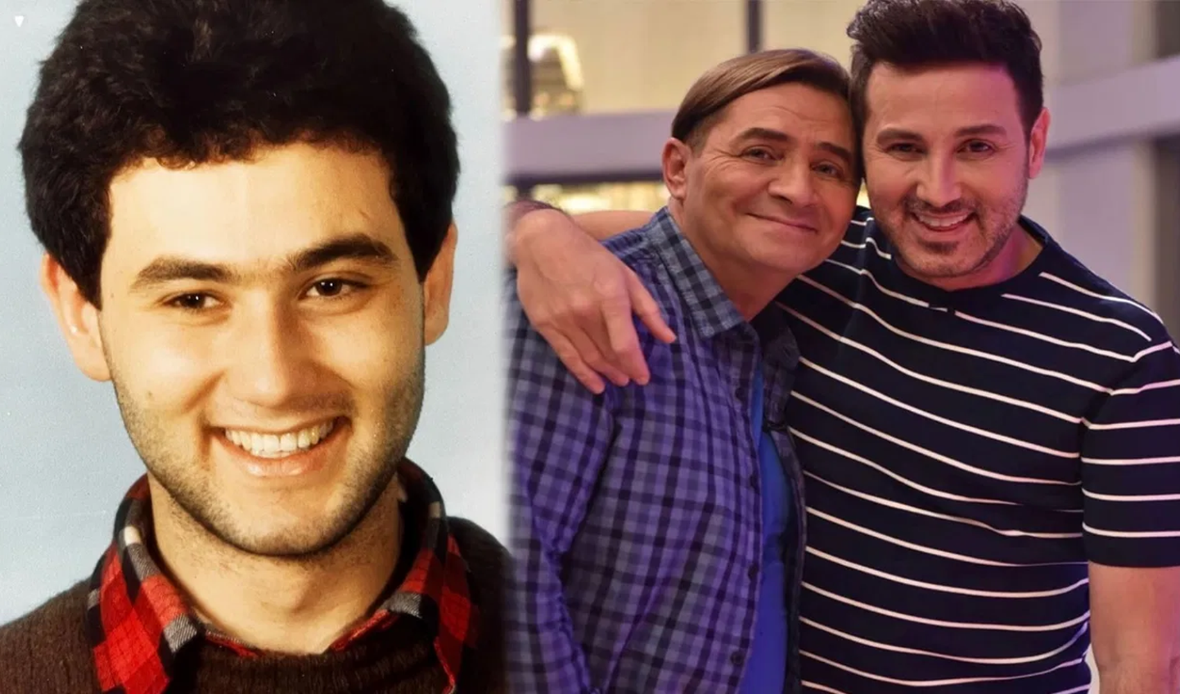 Armağan Çağlayan, Metin Arolat'ı doğum gününde duygusal bir mesajla andı