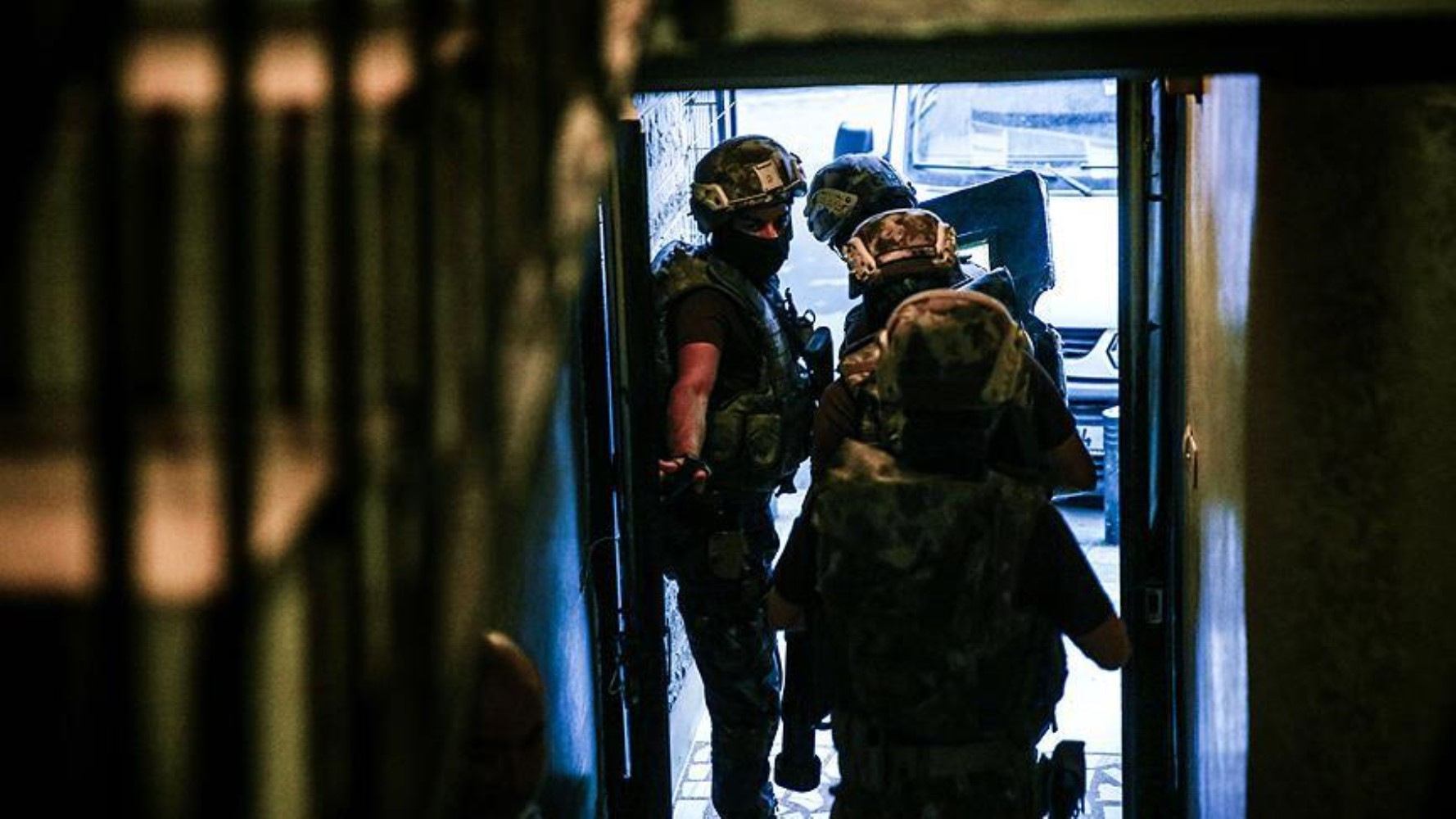 Kiptaş Müdürü Ali Kurt'un tutuklandığı İBB soruşturmasında yeni gelişme: Dolandırıcılık şüphelileri tanık olmuş