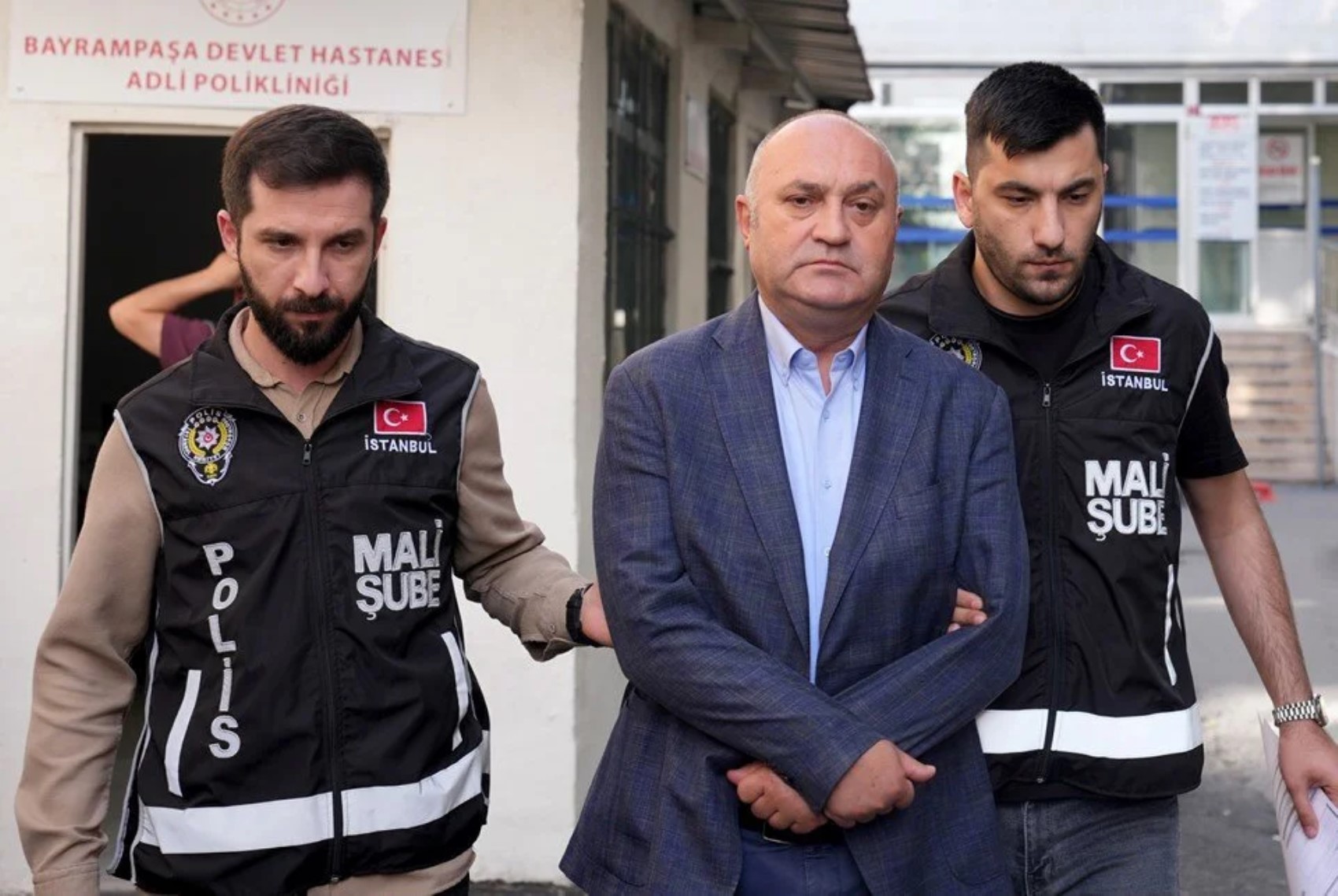 Kiptaş Müdürü Ali Kurt'un tutuklandığı İBB soruşturmasında yeni gelişme: Dolandırıcılık şüphelileri tanık olmuş