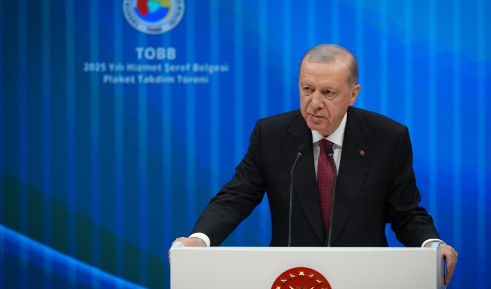 '10 kişiyi görevlendirdim' demişti: O isimler belli oldu '10 kişiyi görevlendirdim' demişti: O isimler belli oldu