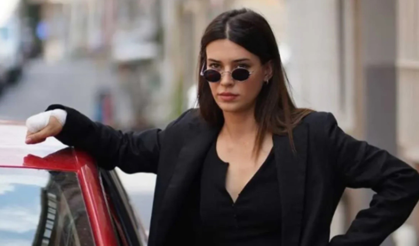 Ünlü oyuncu ameliyat sürecini anlattı: 'Yaşadığım en zor sağlık problemi'