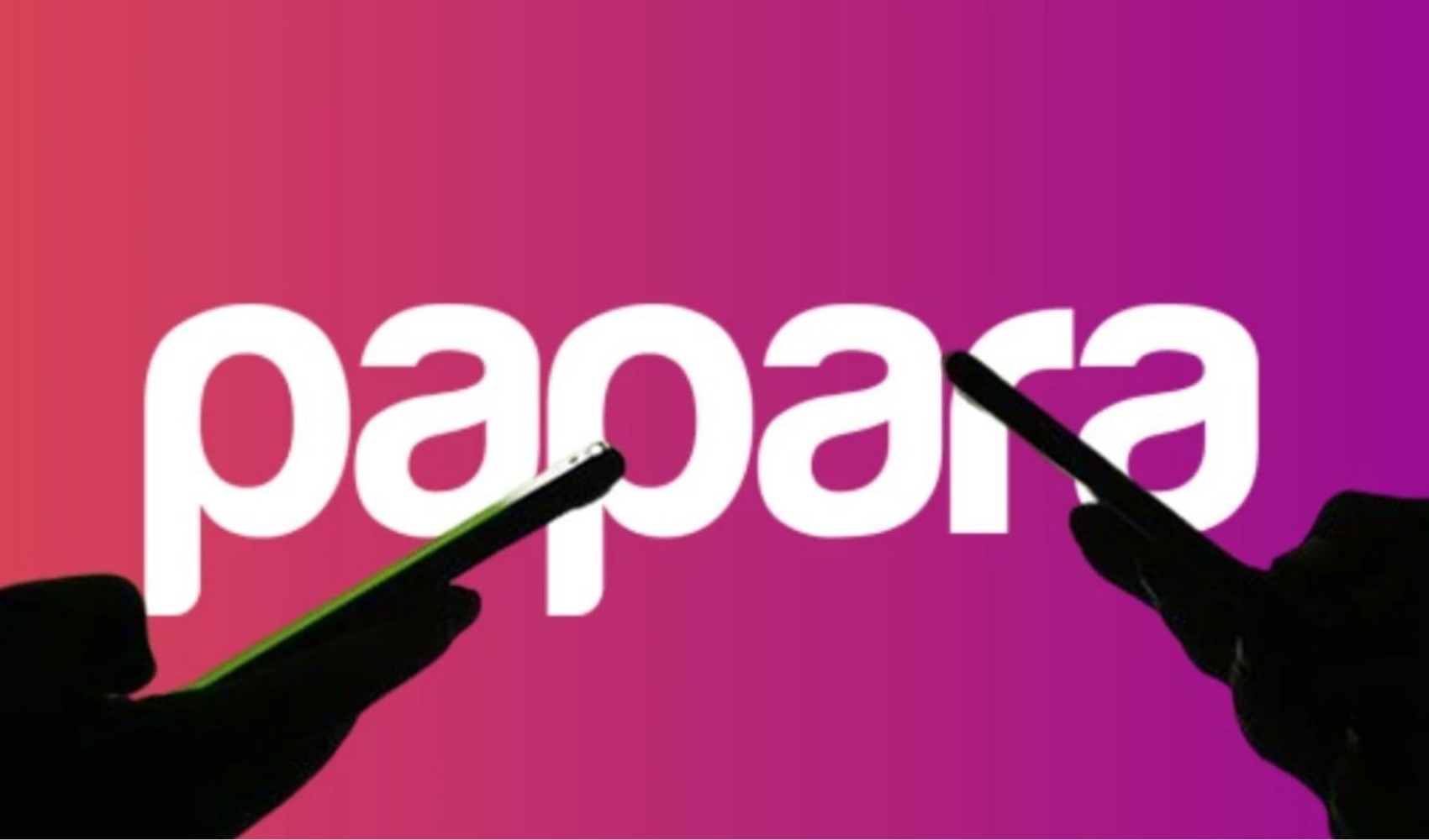 TMSF tarafından kayyum atanan Papara'dan açıklama geldi TMSF tarafından kayyum atanan Papara'dan açıklama geldi