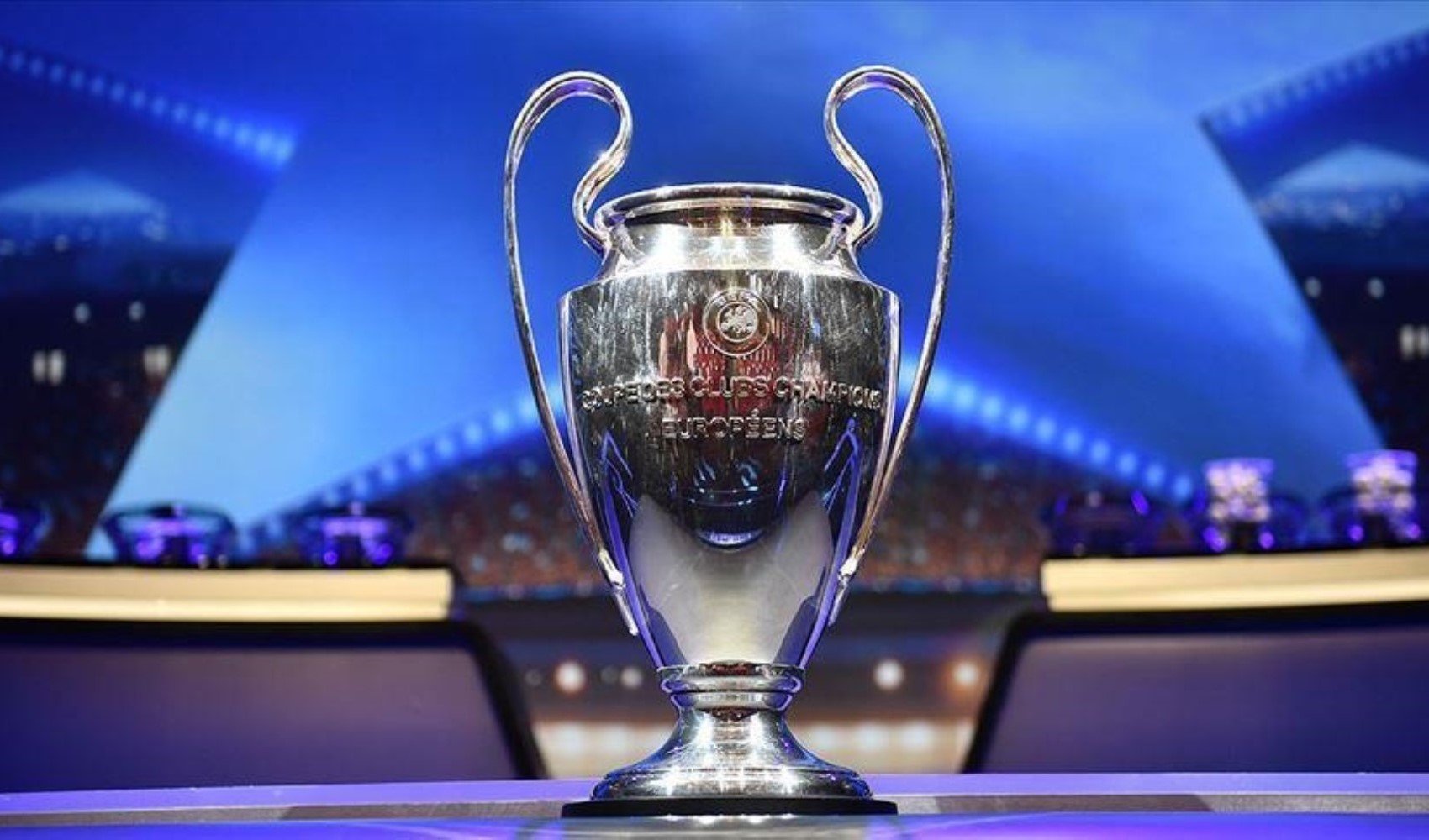 Şampiyonlar Ligi finali ne zaman? İnter-PSG maçı ne zaman, hangi kanalda? Şampiyonlar Ligi finali ne zaman? İnter-PSG maçı ne zaman, hangi kanalda?