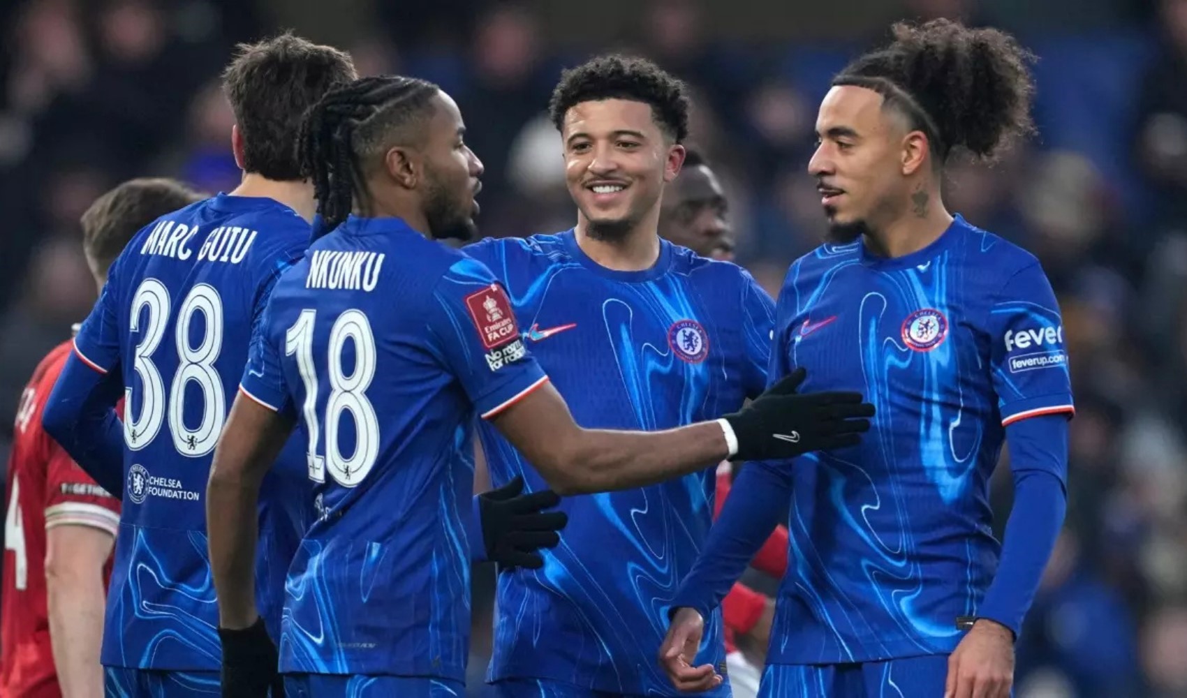 Real Betis - Chelsea maçı ne zaman? Saat kaçta ve hangi kanalda? UEFA Konferans Ligi finali muhtemel 11'ler Real Betis - Chelsea maçı ne zaman? Saat kaçta ve hangi kanalda? UEFA Konferans Ligi finali muhtemel 11'ler