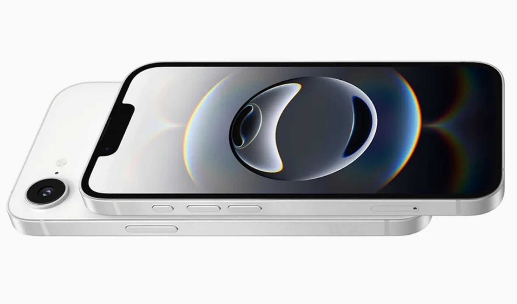 Apple, 200 MP kamerayla Samsung’a rakip olmaya hazırlanıyor