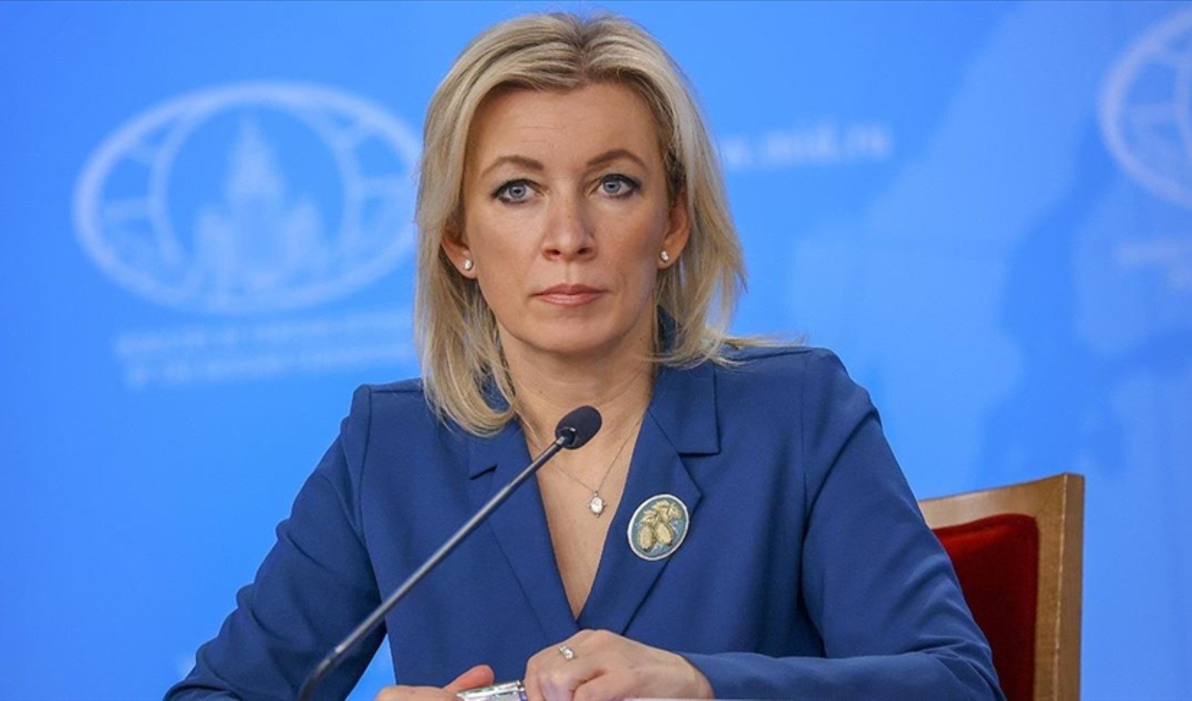 Moskova'dan Merz’e sert tepki! 'Saldırgan kifayetsizlik'