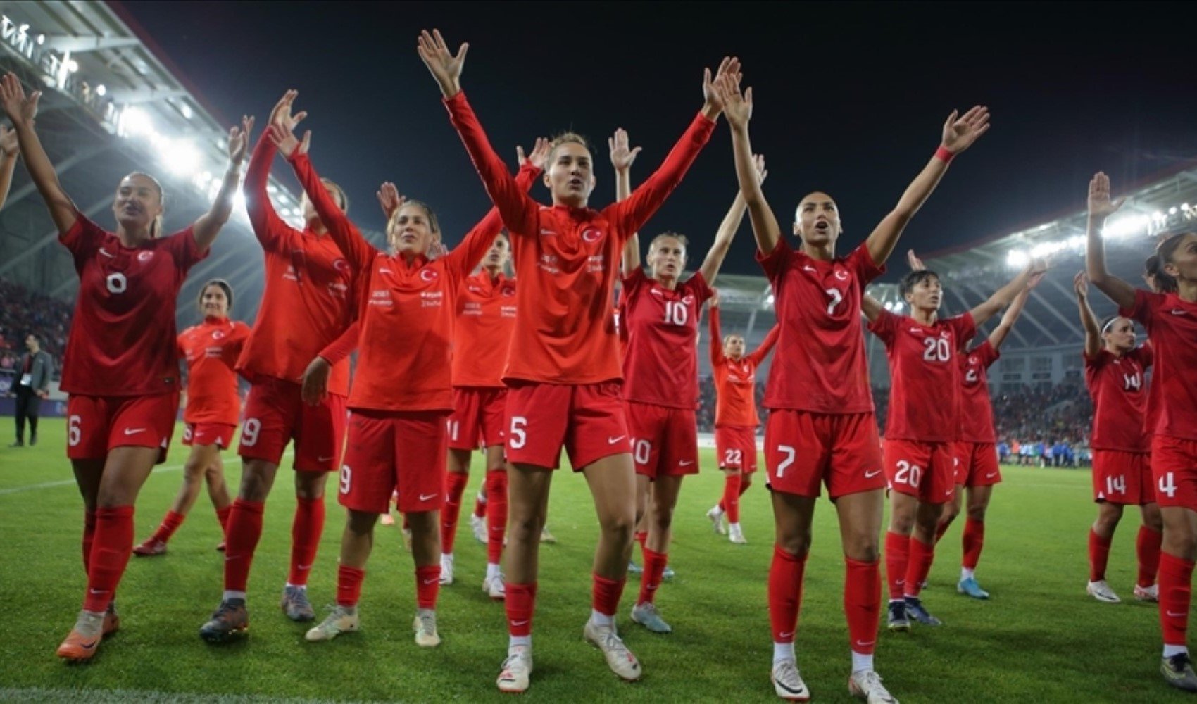 Türkiye - İrlanda Cumhuriyeti maçı 30 Mayıs’ta ücretsiz Türkiye - İrlanda Cumhuriyeti maçı 30 Mayıs’ta ücretsiz