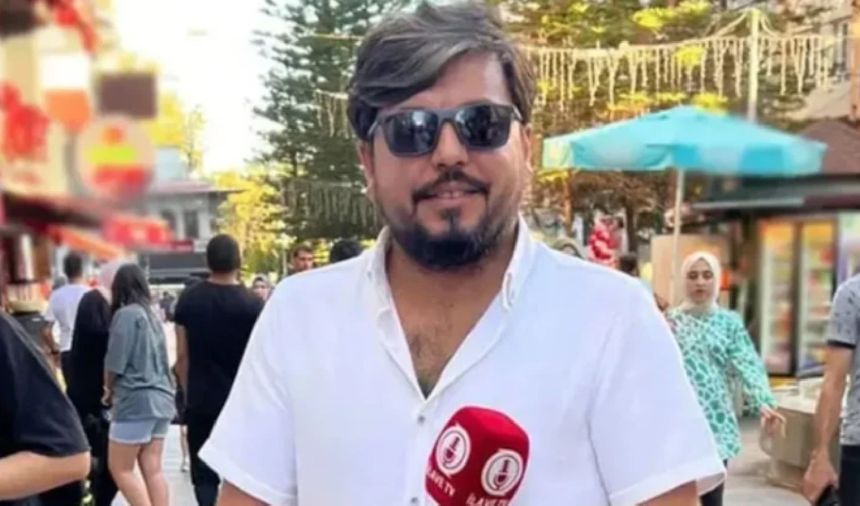 Arif Kocabıyık hakkında yeniden tutuklama talebi
