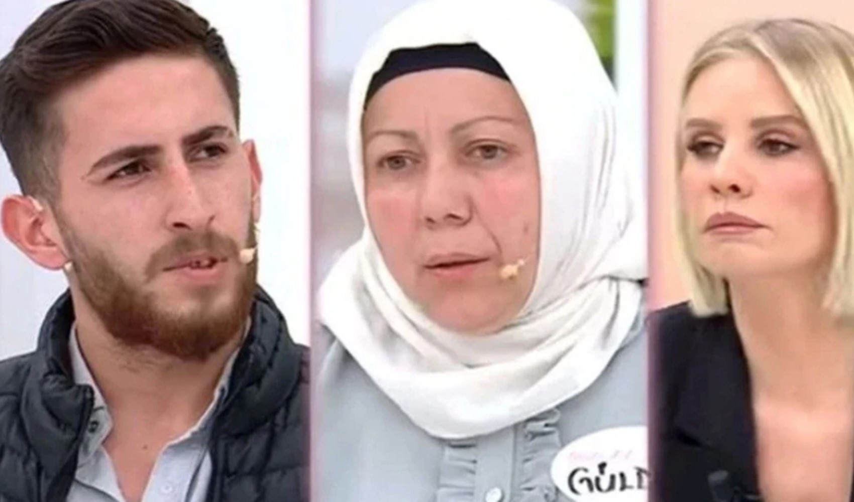Kızının nişanlısı ile kaçan kaynana ve damat adayı hakkında yeni gelişme