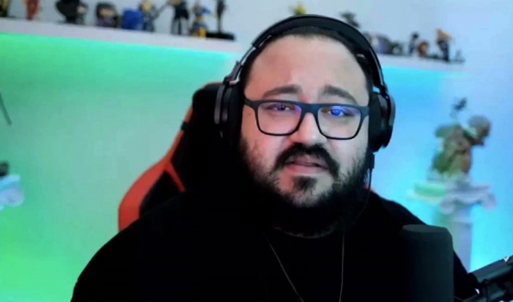 Jahrein'in YouTube kanalına erişim engeli getirildi